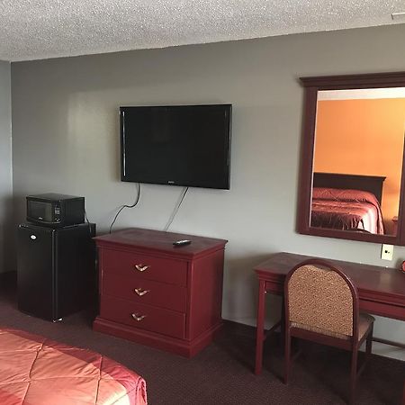 Express Inn Bay City Exterior foto