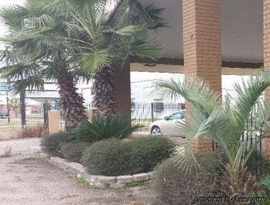 Express Inn Bay City Exterior foto
