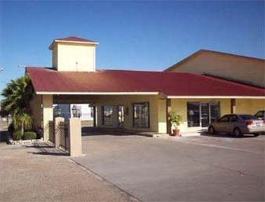 Express Inn Bay City Exterior foto