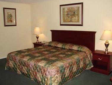 Express Inn Bay City Exterior foto